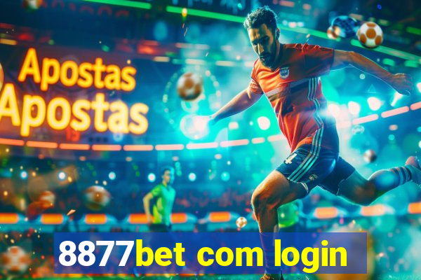 8877bet com login